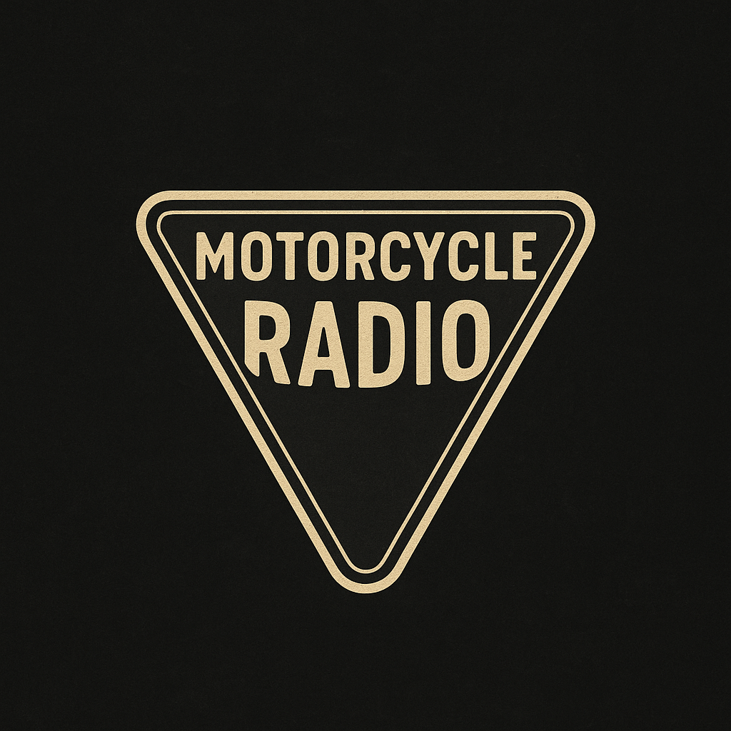 Motorcycle Radio logo
